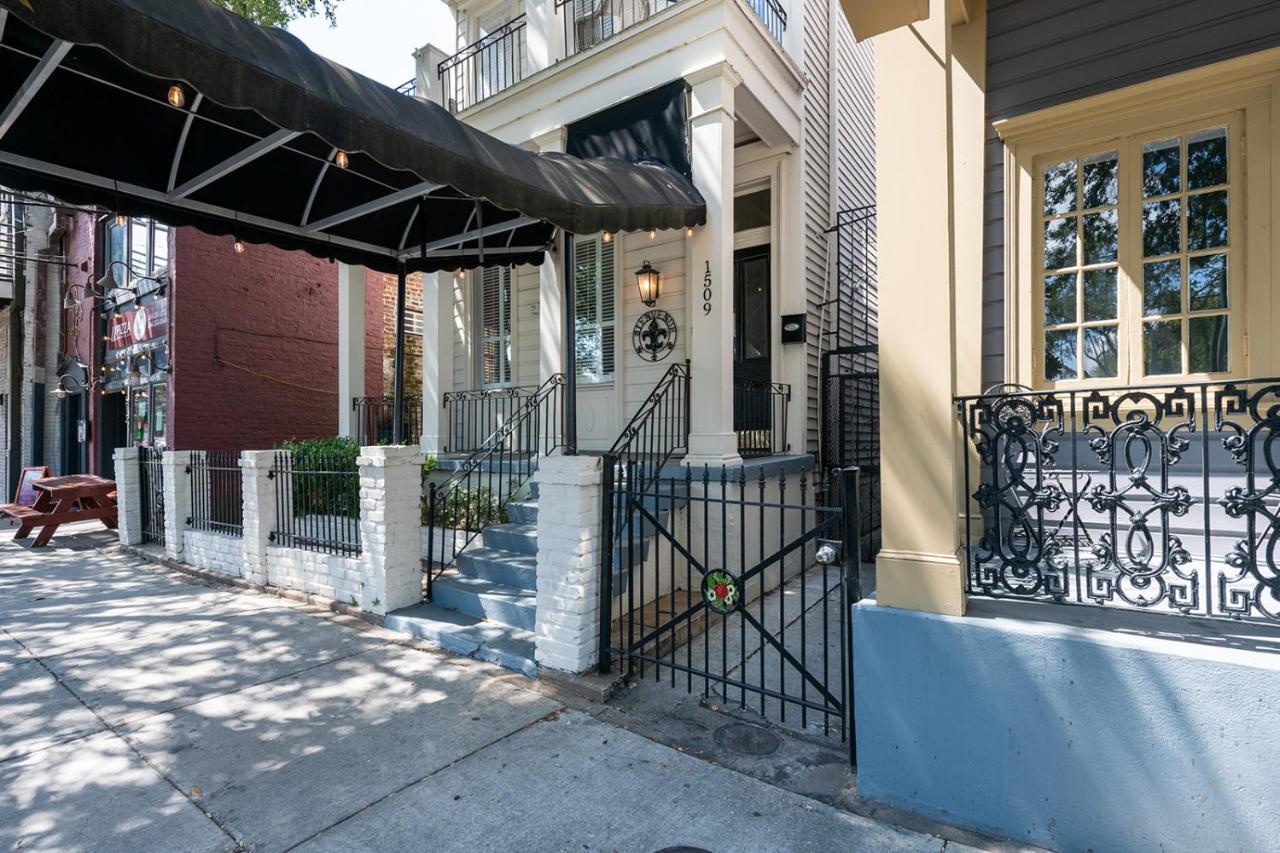  | Historic Streetcar Inn