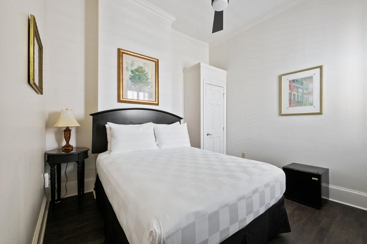  | Historic Streetcar Inn