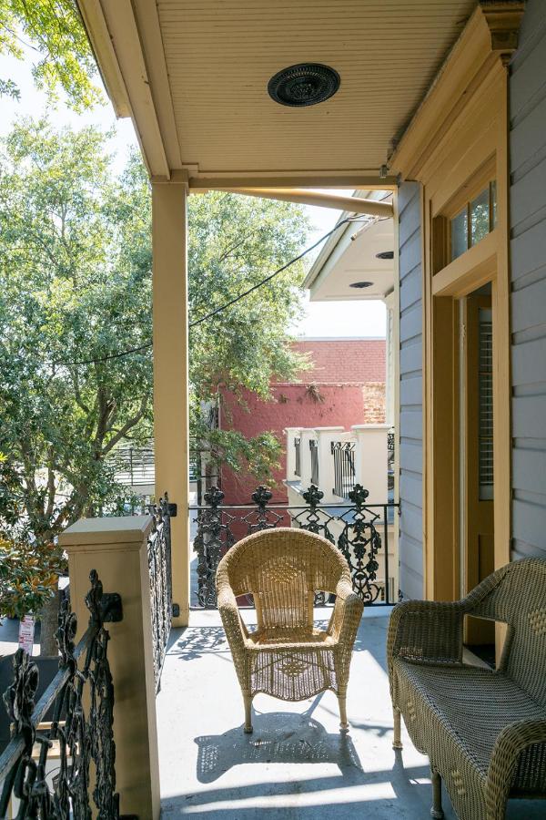  | Historic Streetcar Inn