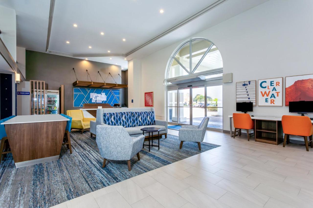  | Holiday Inn Express Hotel Clearwater East - ICOT Center, an IHG Hotel