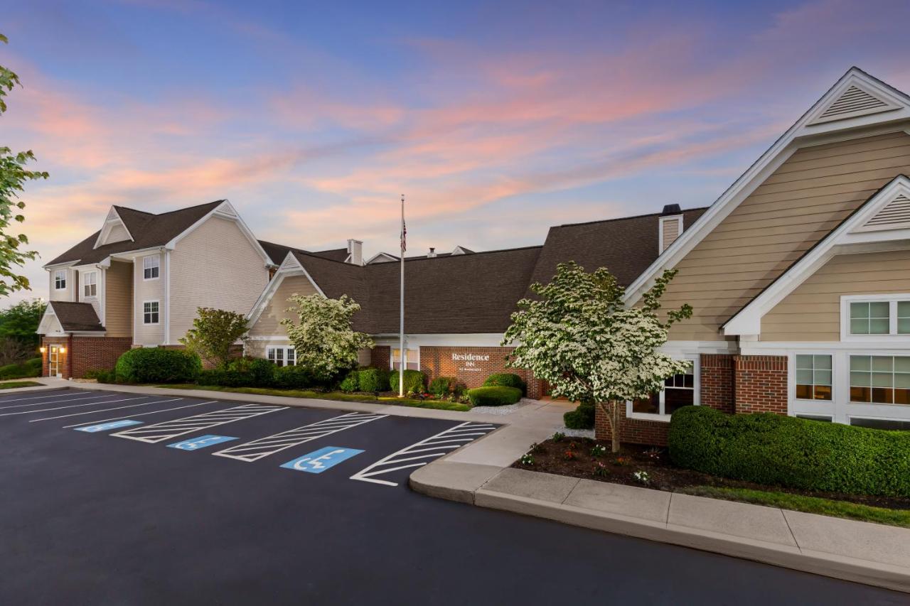  | Residence Inn Hartford Rocky Hill