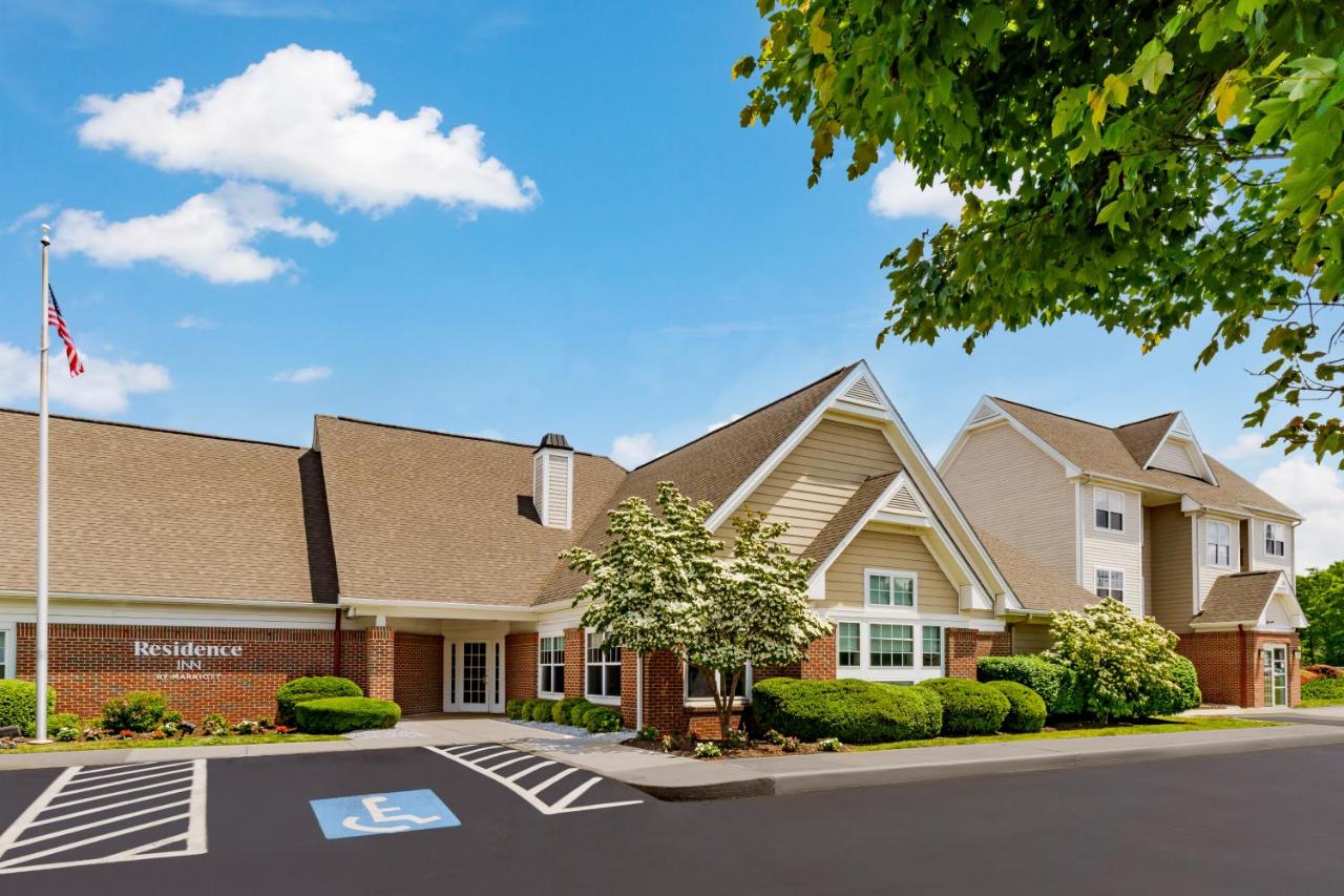  | Residence Inn Hartford Rocky Hill