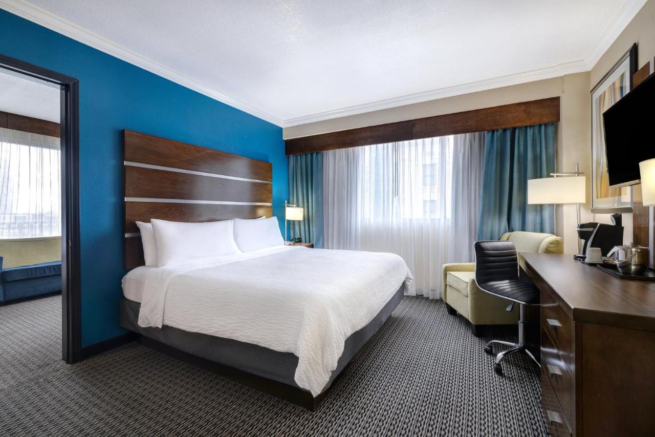  | Holiday Inn Houston Downtown, an IHG Hotel