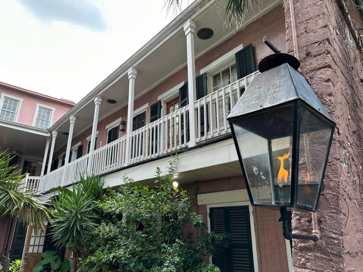 | Lamothe House Hotel a French Quarter Guest Houses Property