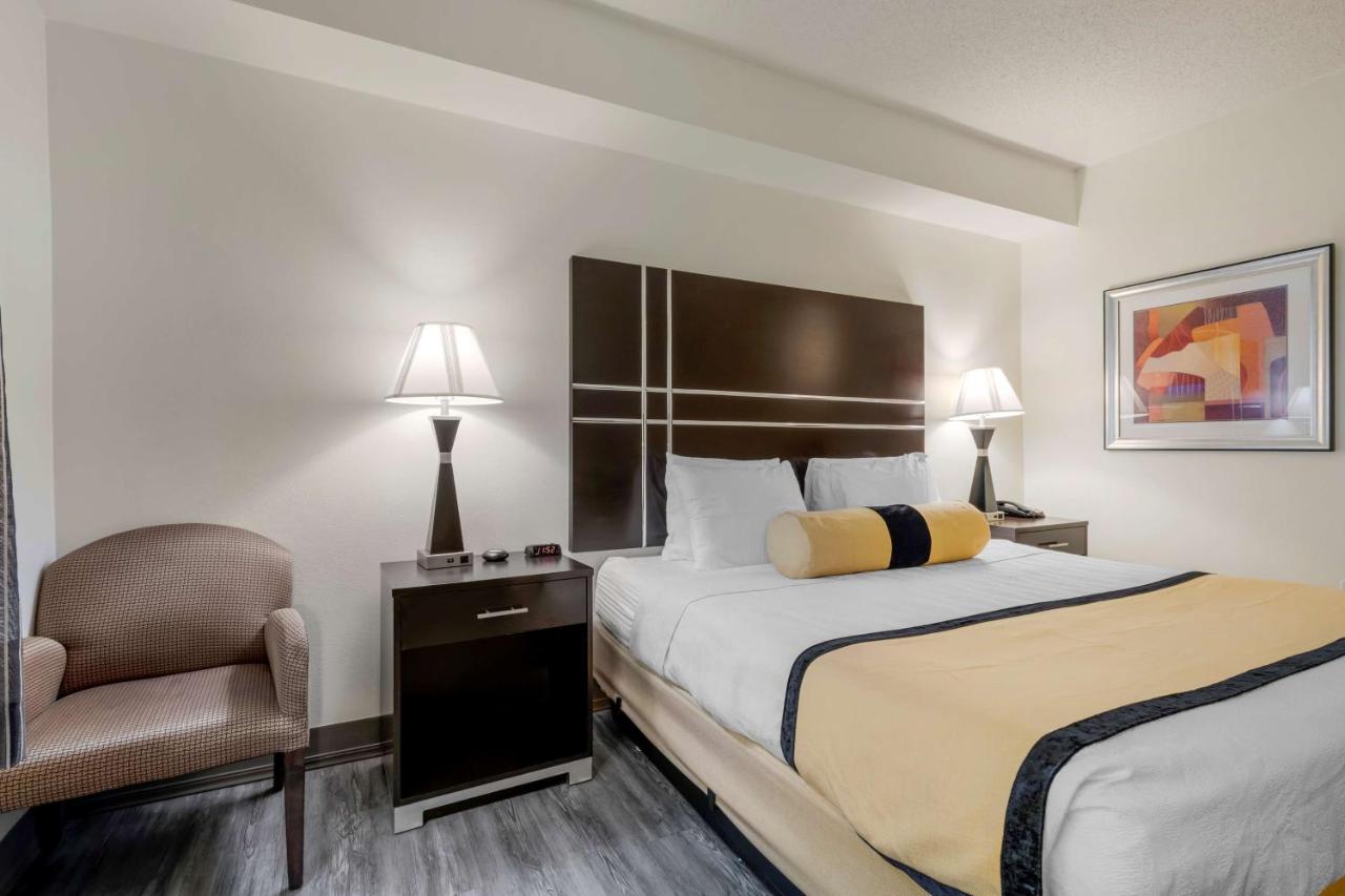  | Best Western Plus Rockwall Inn & Suites