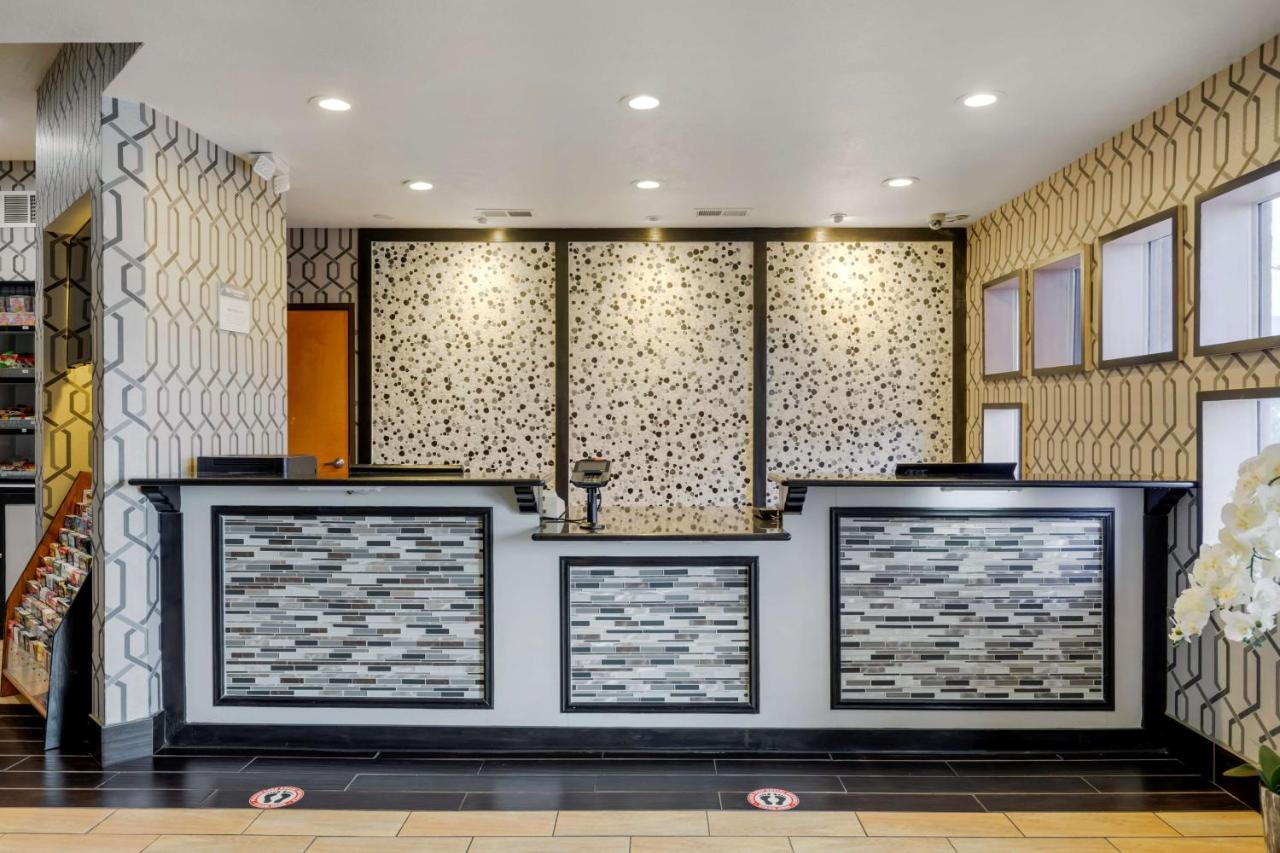  | Best Western Plus Rockwall Inn & Suites