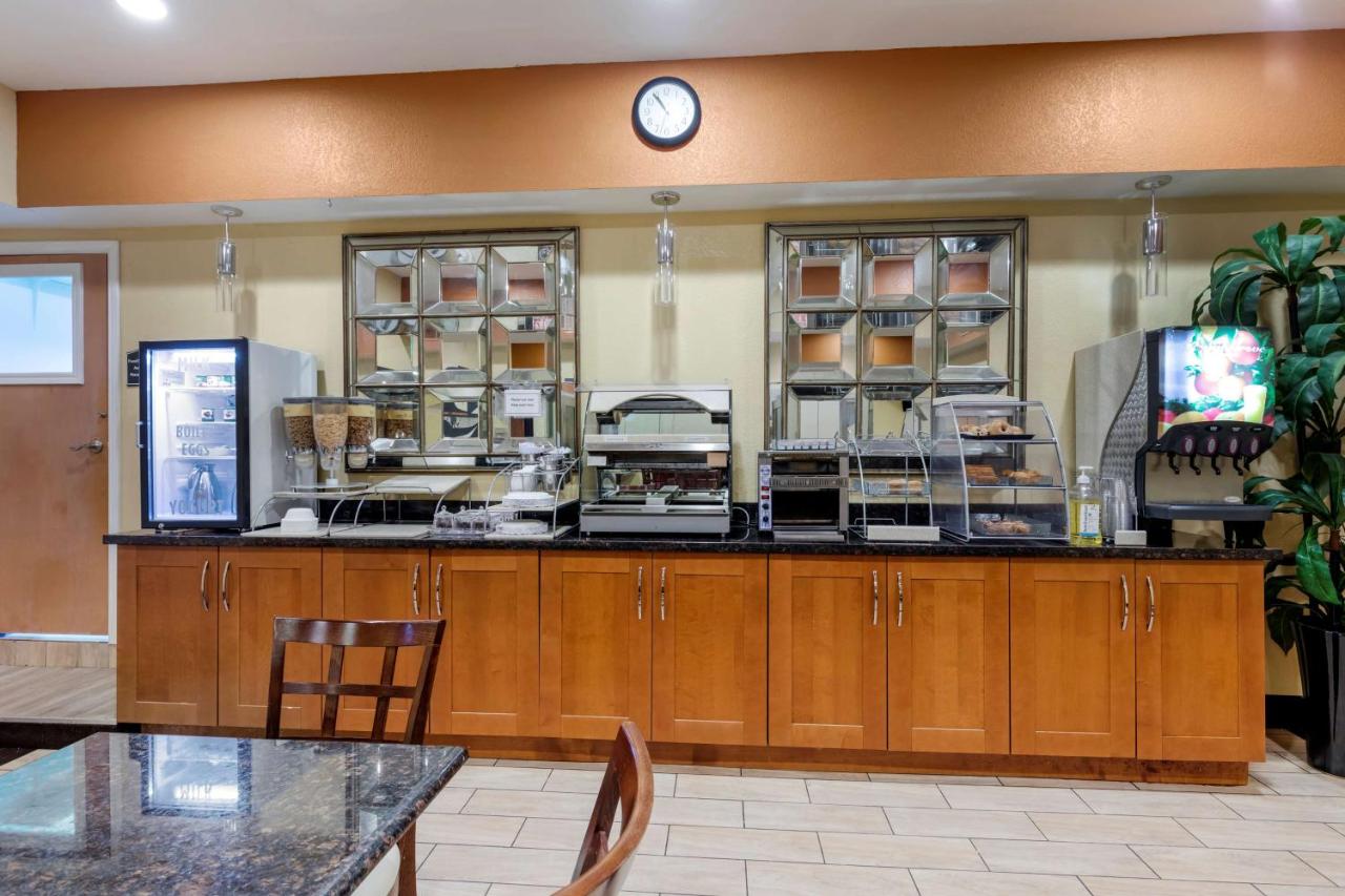  | Best Western Plus Rockwall Inn & Suites