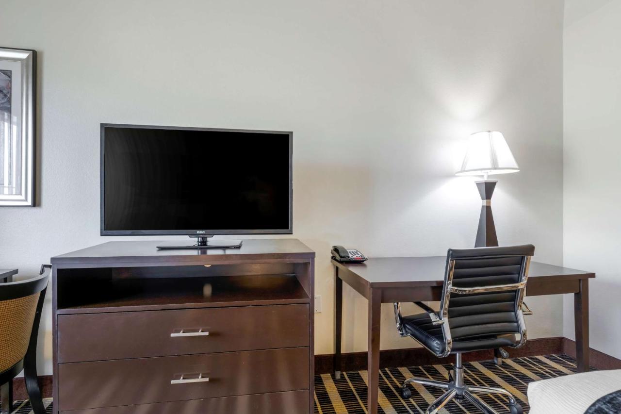 Double Room with Two Double Beds - Non-Smoking at Best Western Plus Rockwall Inn & Suites