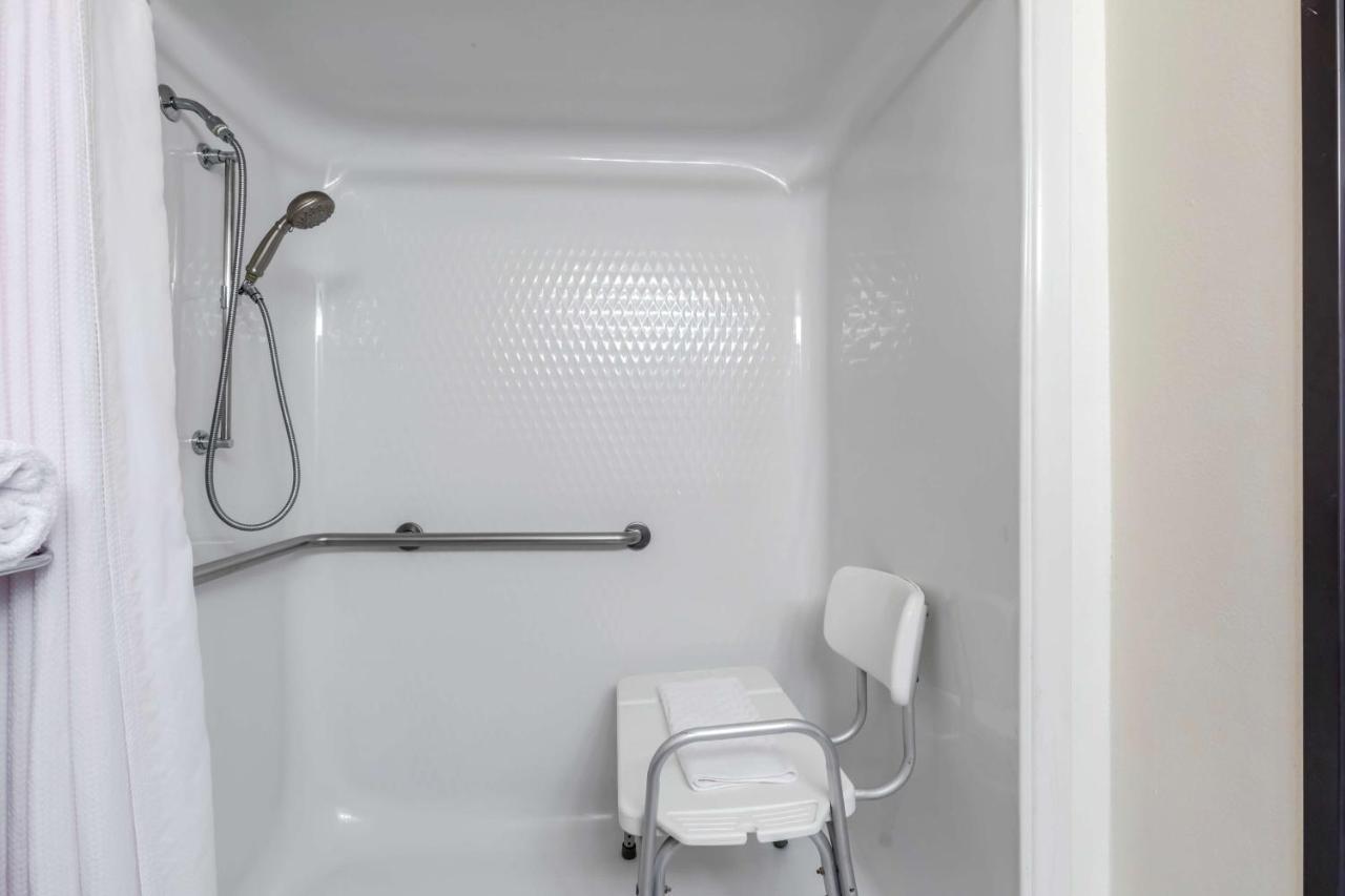  | Best Western Plus Rockwall Inn & Suites