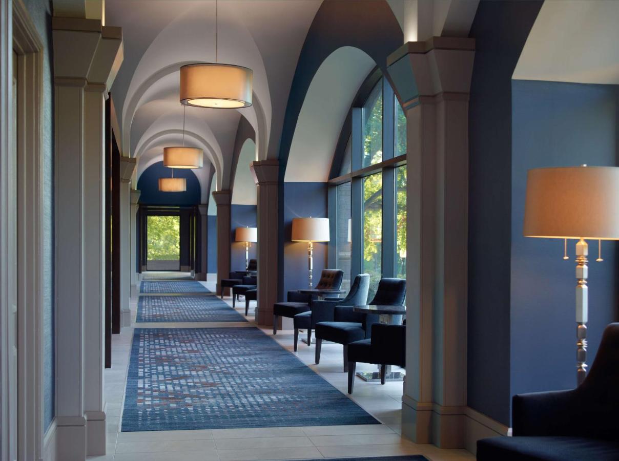  | Hilton Atlanta Northeast