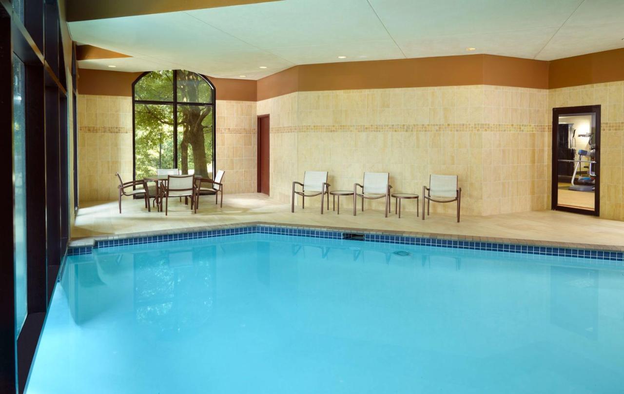  | Hilton Atlanta Northeast