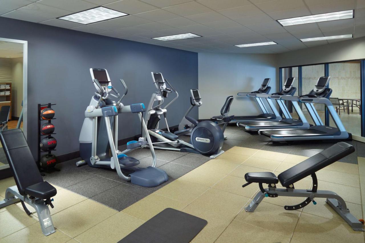  | Hilton Atlanta Northeast