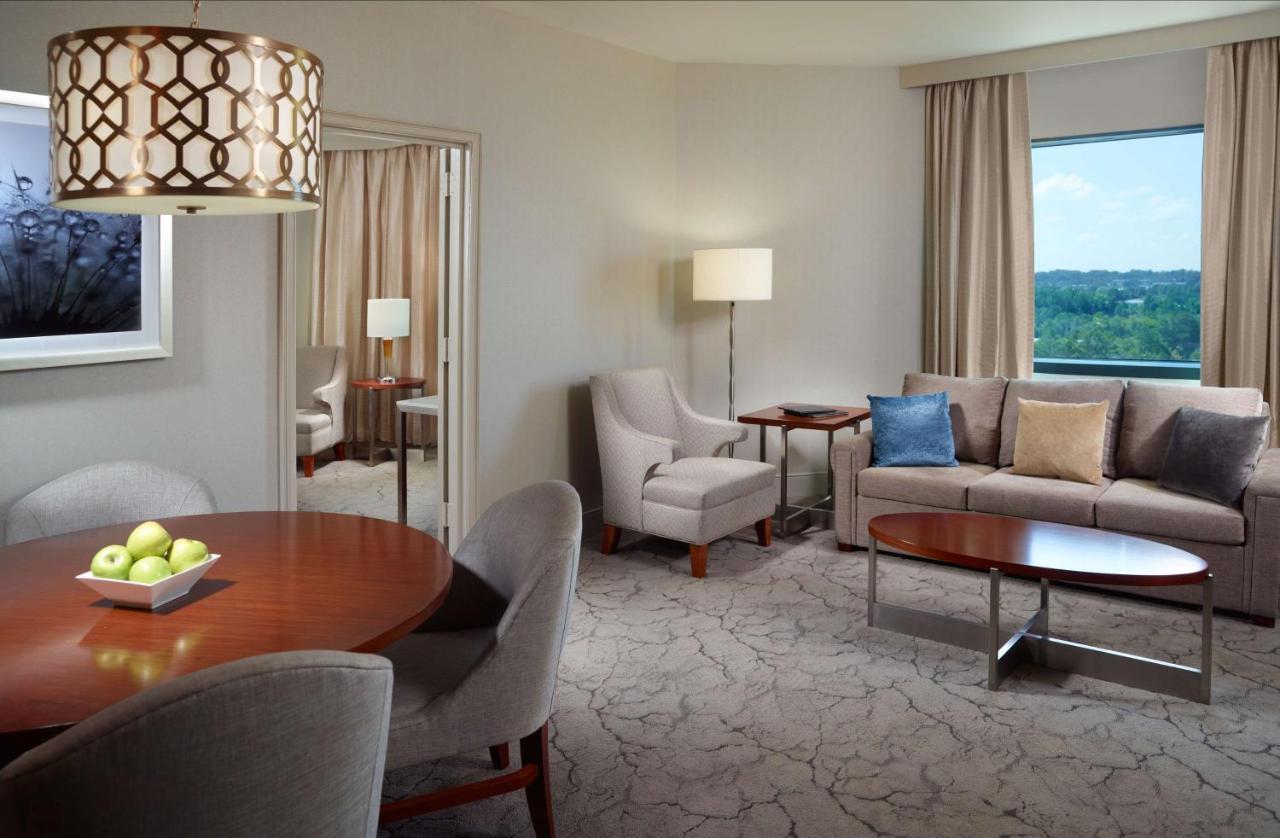  | Hilton Atlanta Northeast