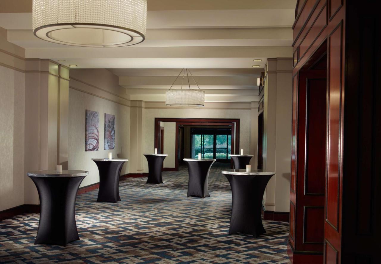  | Hilton Atlanta Northeast