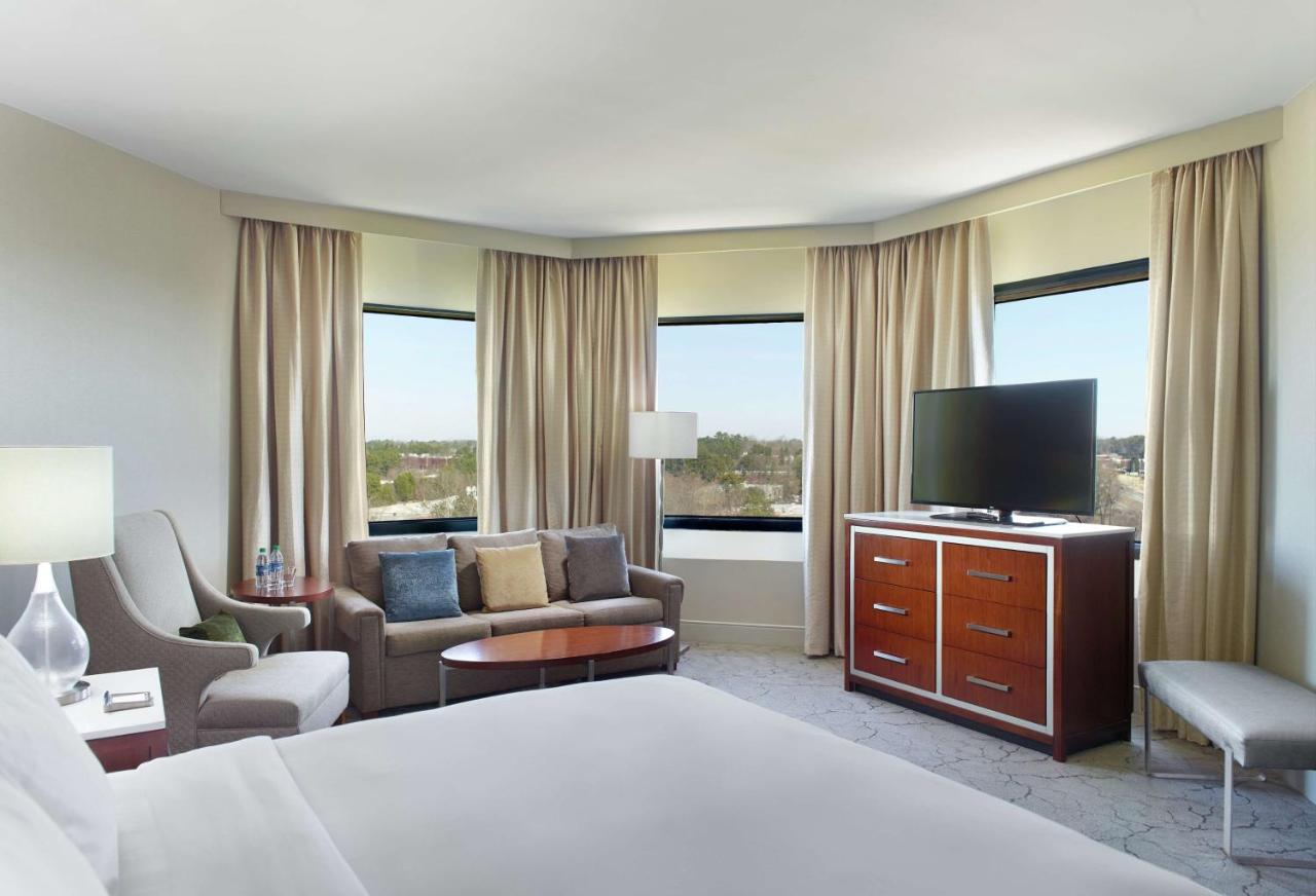  | Hilton Atlanta Northeast
