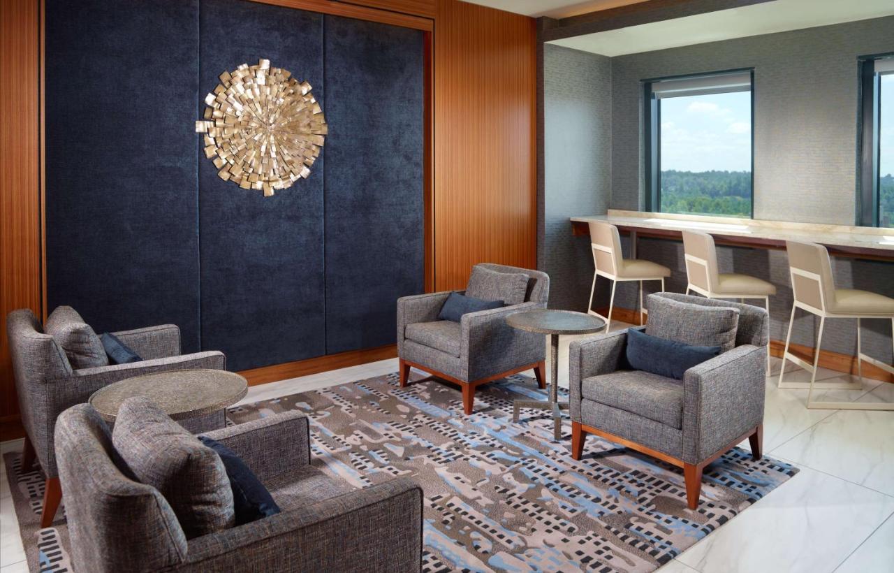  | Hilton Atlanta Northeast
