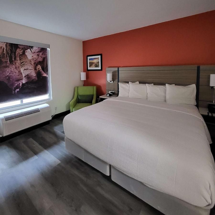 | Best Western Plus Executive Residency Carlsbad Hotel