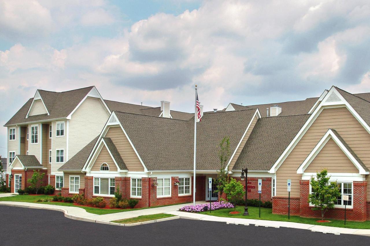 | Residence Inn Cranbury South Brunswick