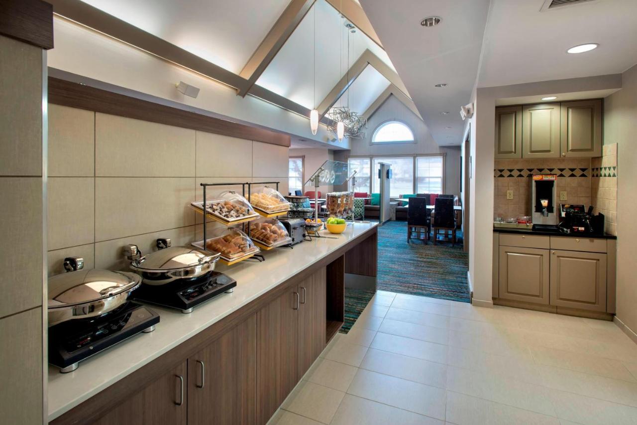  | Residence Inn Cranbury South Brunswick