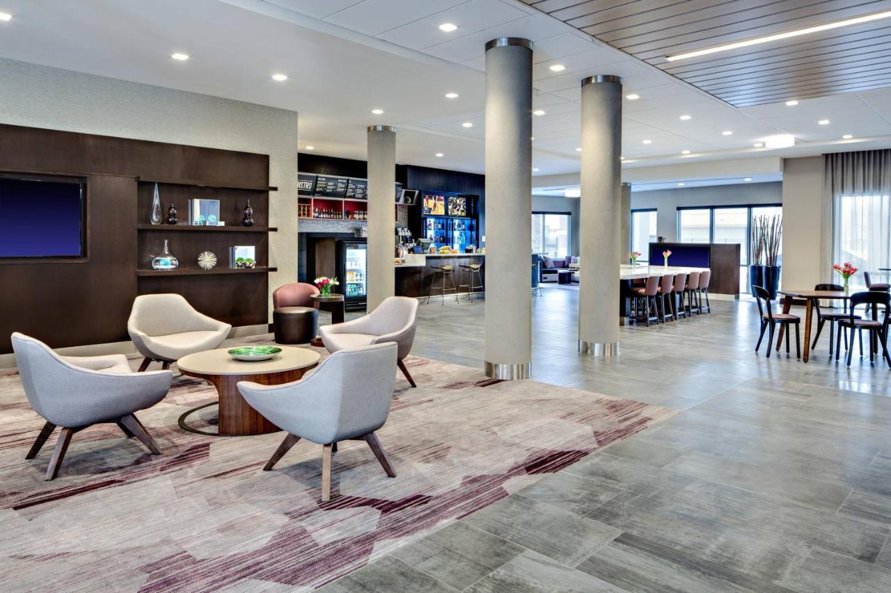 | Courtyard by Marriott Houston Northwest/Cypress