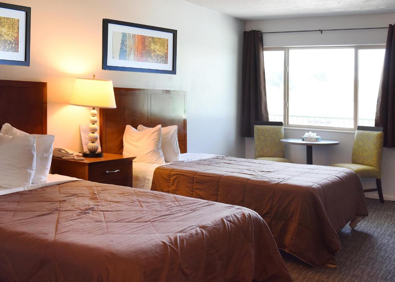  | GREELEY UNIVERSITY INN/ GREELEY INN