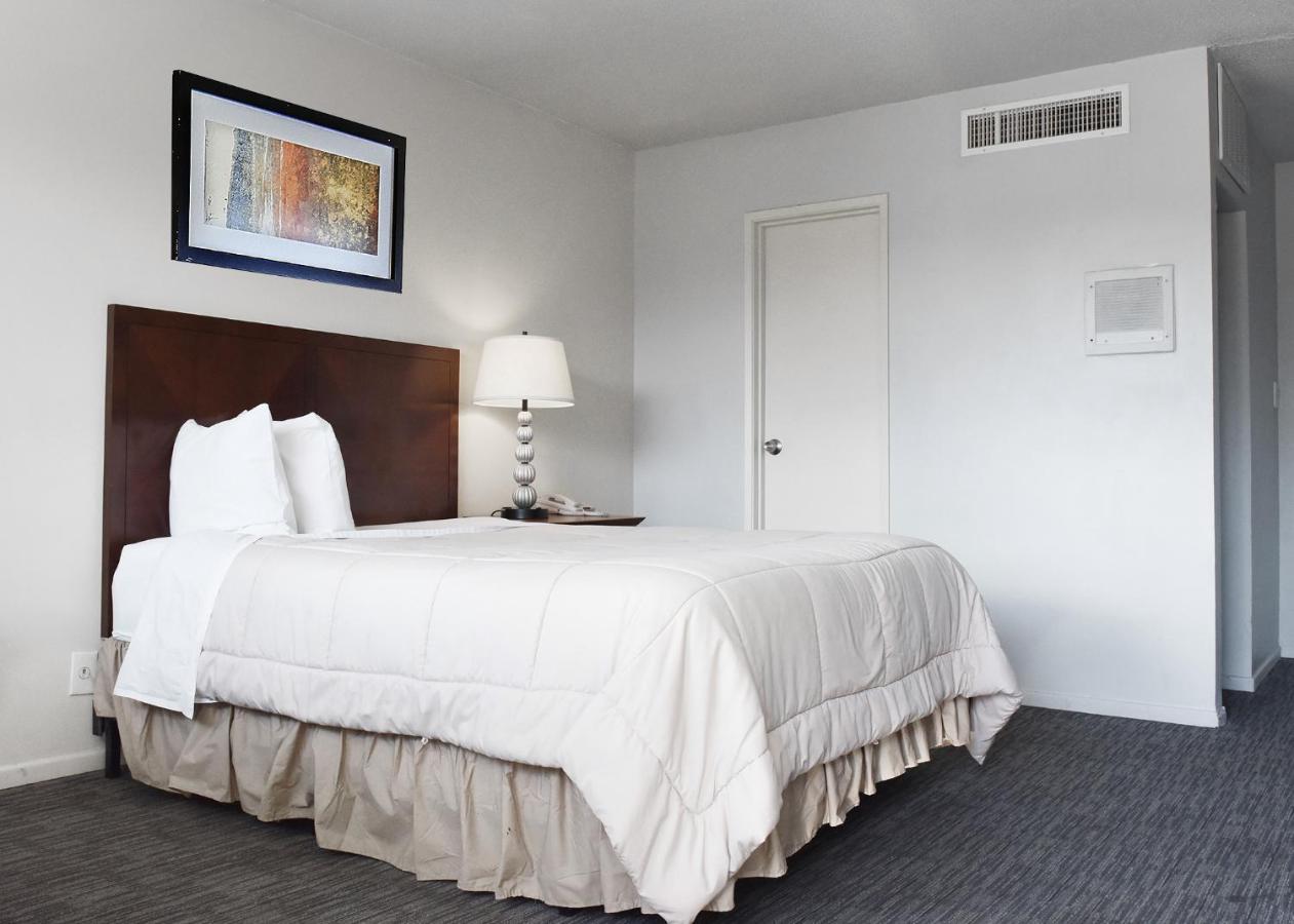  | GREELEY UNIVERSITY INN/ GREELEY INN