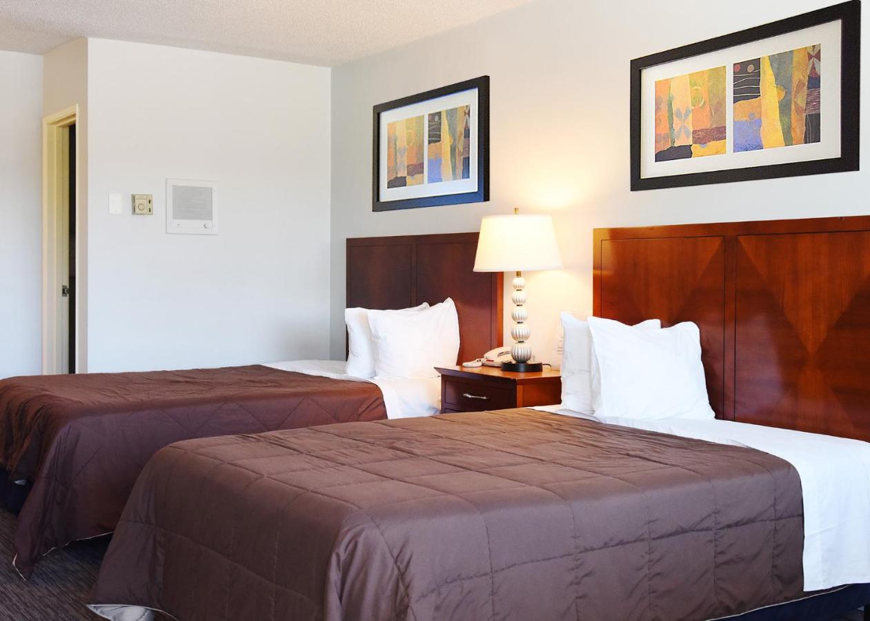  | GREELEY UNIVERSITY INN/ GREELEY INN