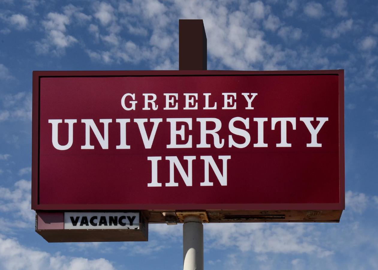  | GREELEY UNIVERSITY INN/ GREELEY INN