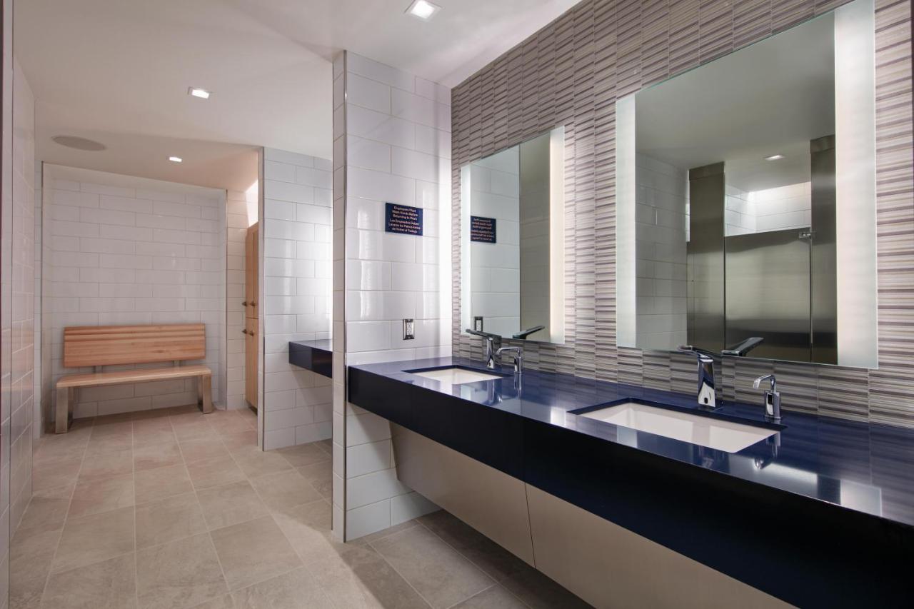 | Royal Sonesta Washington DC Capitol Hill