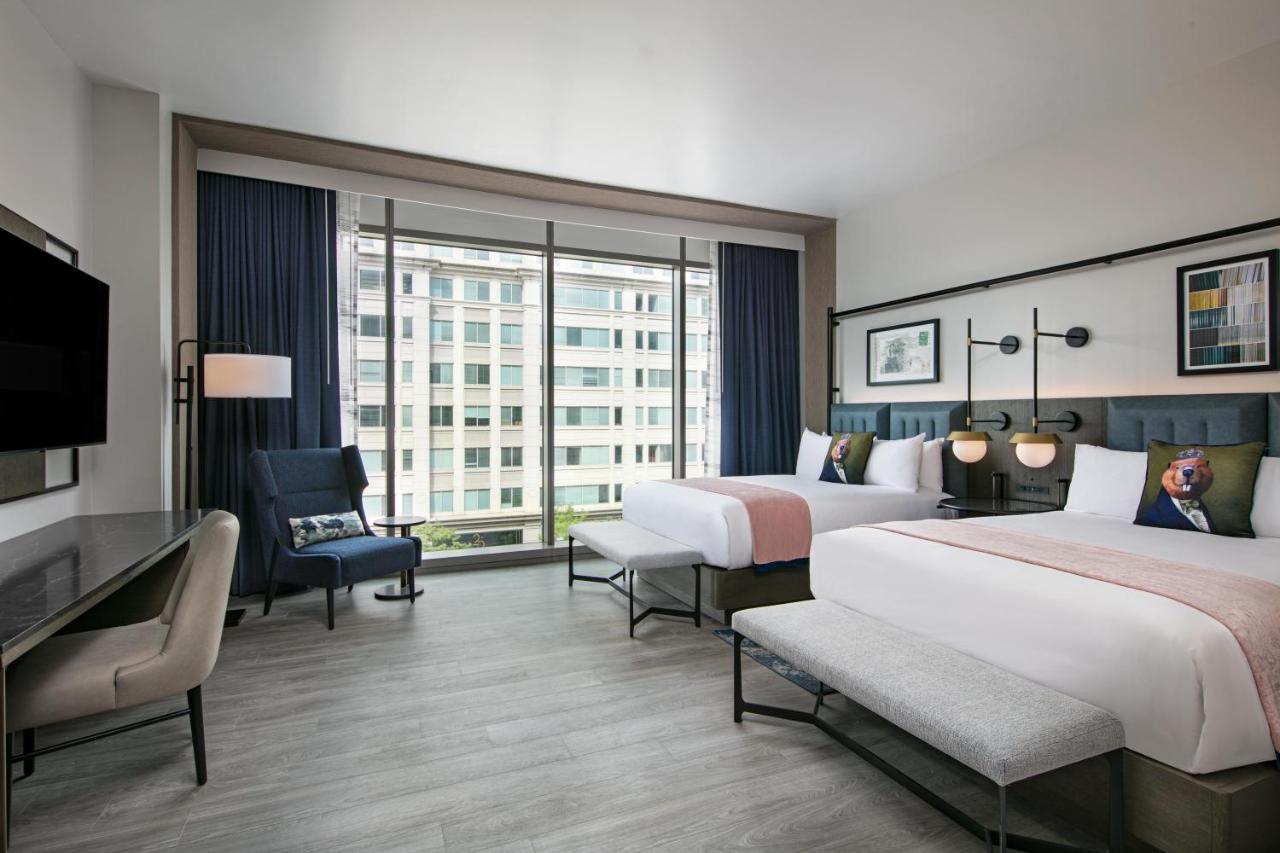 | Royal Sonesta Washington DC Capitol Hill