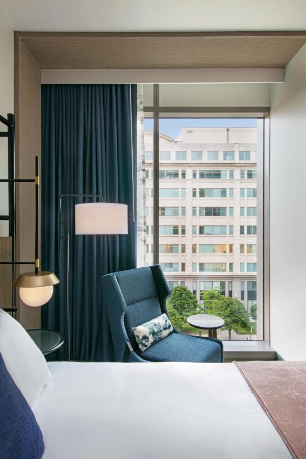  | Royal Sonesta Washington DC Capitol Hill
