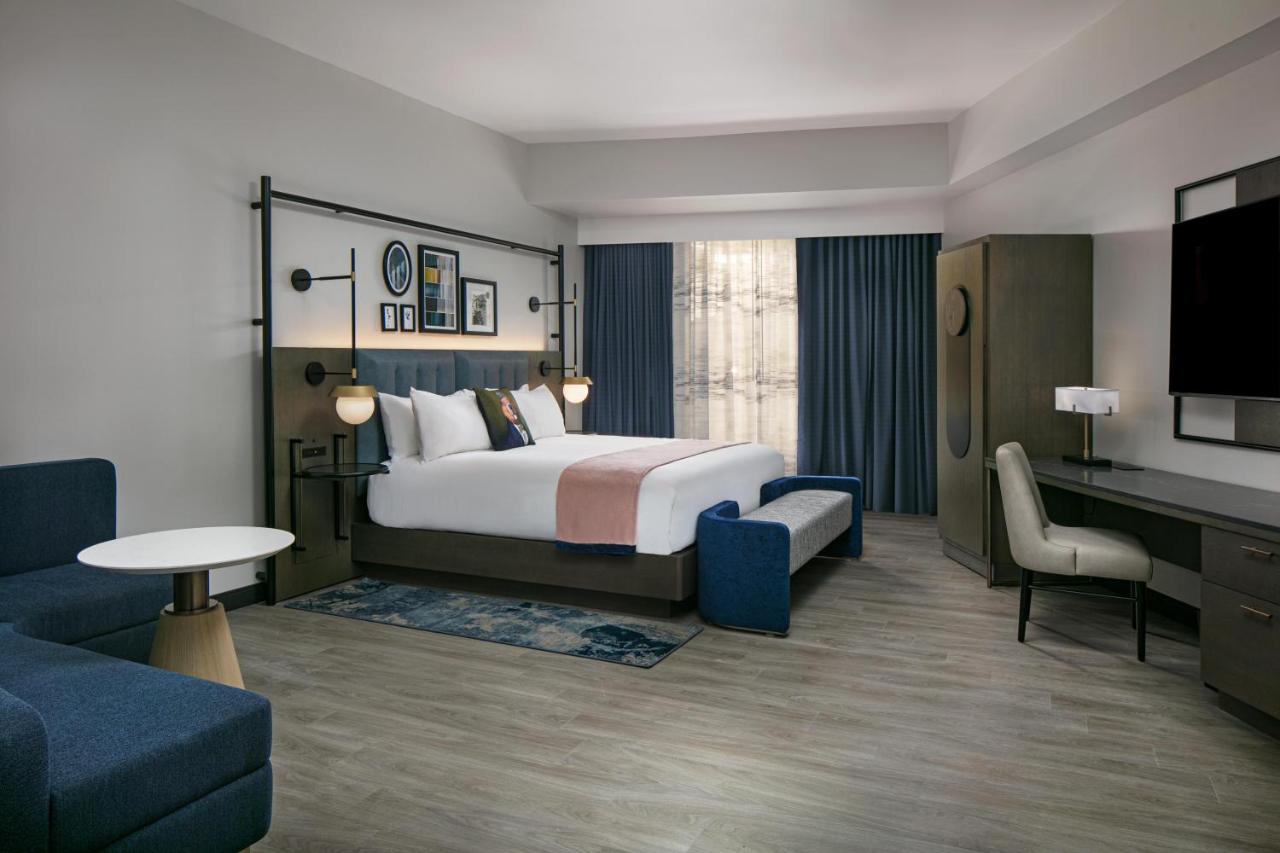 | Royal Sonesta Washington DC Capitol Hill