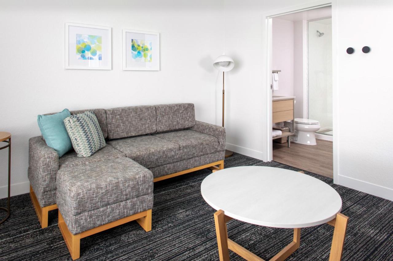 One-Bedroom Suite at TownePlace Suites by Marriott Dayton Wilmington