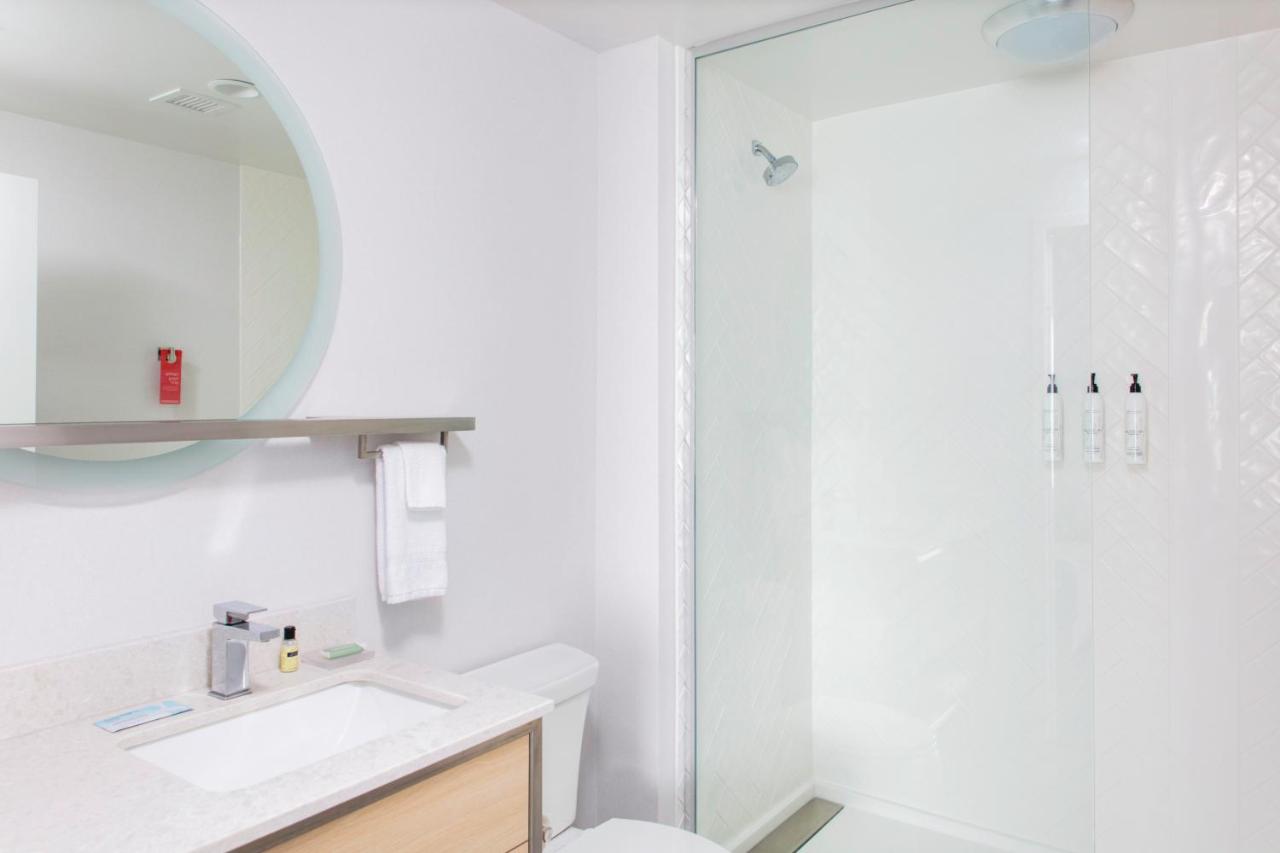 One-Bedroom Suite at TownePlace Suites by Marriott Dayton Wilmington