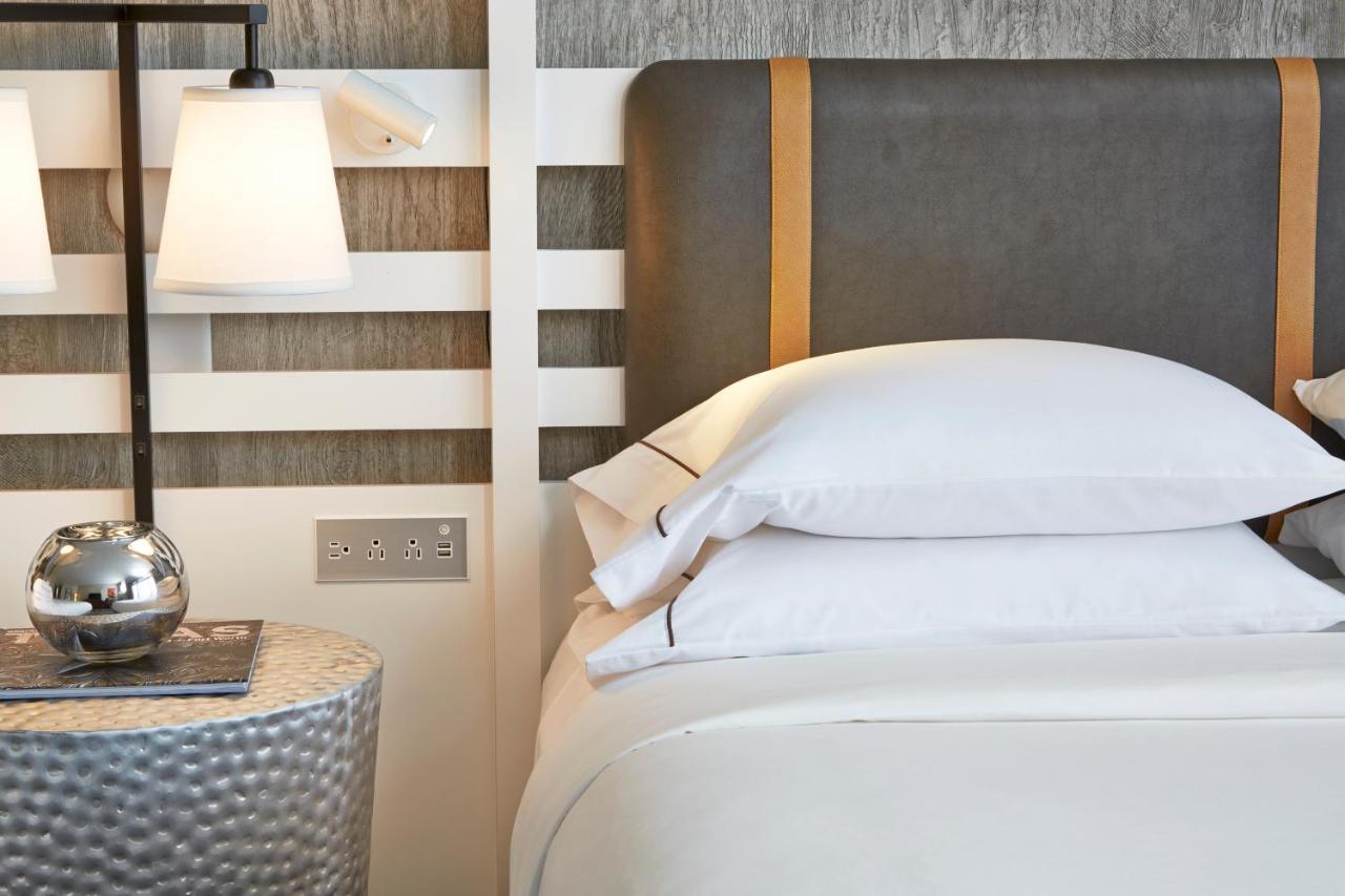 King or Double Room at The Worthington Renaissance Fort Worth Hotel