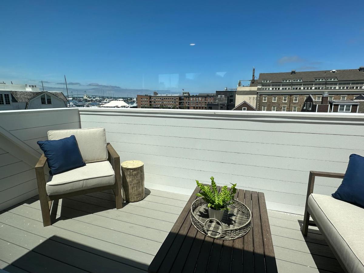 | Harborside Inn