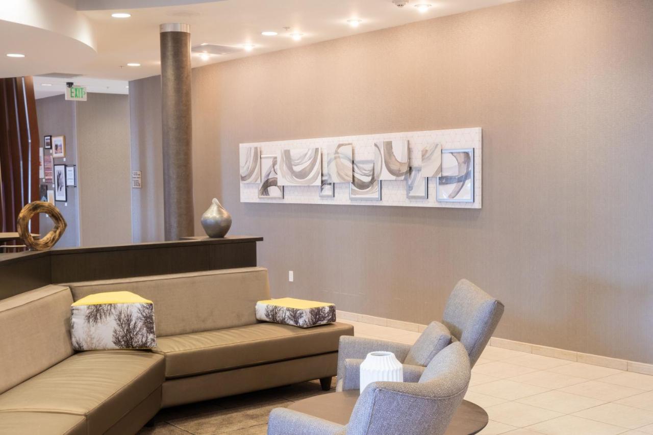  | SpringHill Suites by Marriott Dallas Richardson/Plano