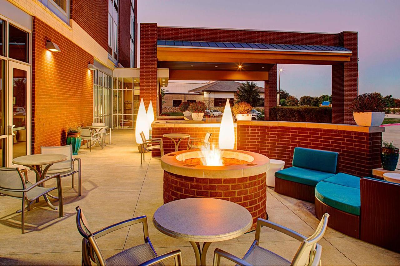  | SpringHill Suites by Marriott Dallas Richardson/Plano