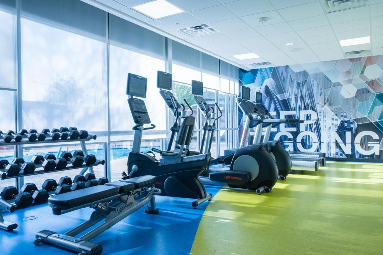  | SpringHill Suites by Marriott Dallas Richardson/Plano