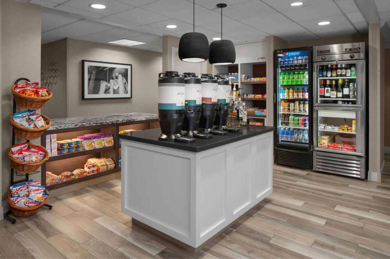  | Residence Inn by Marriott Tysons
