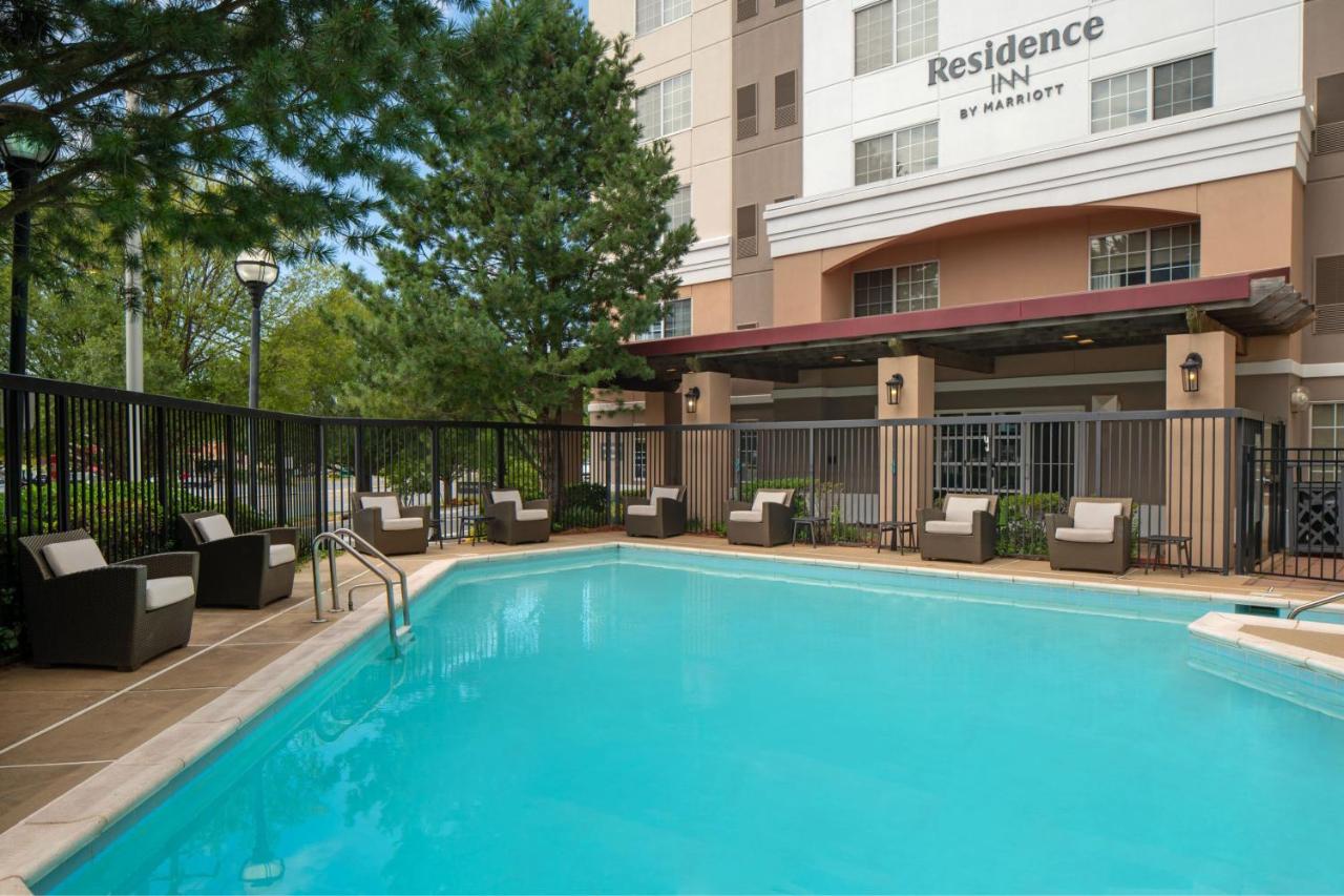  | Residence Inn by Marriott Tysons
