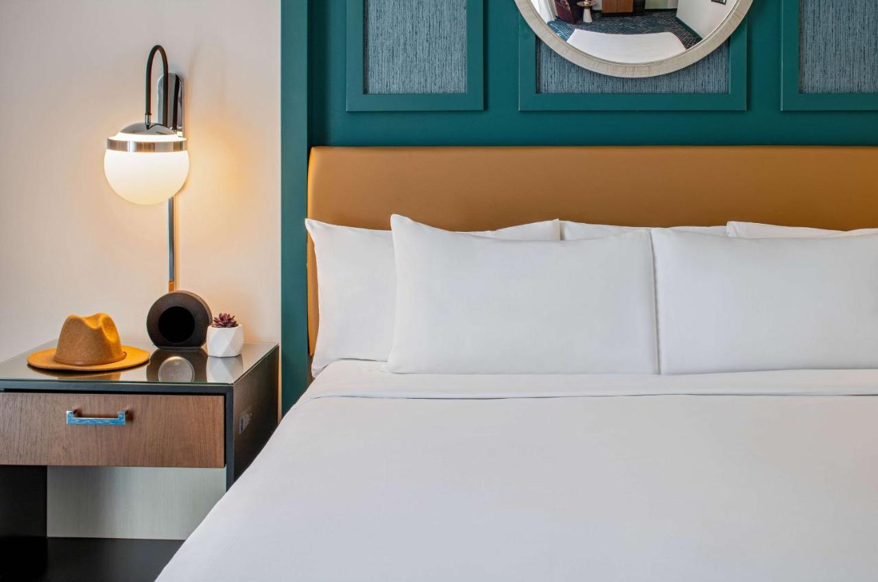 Petite Suite King at Hyatt Centric French Quarter