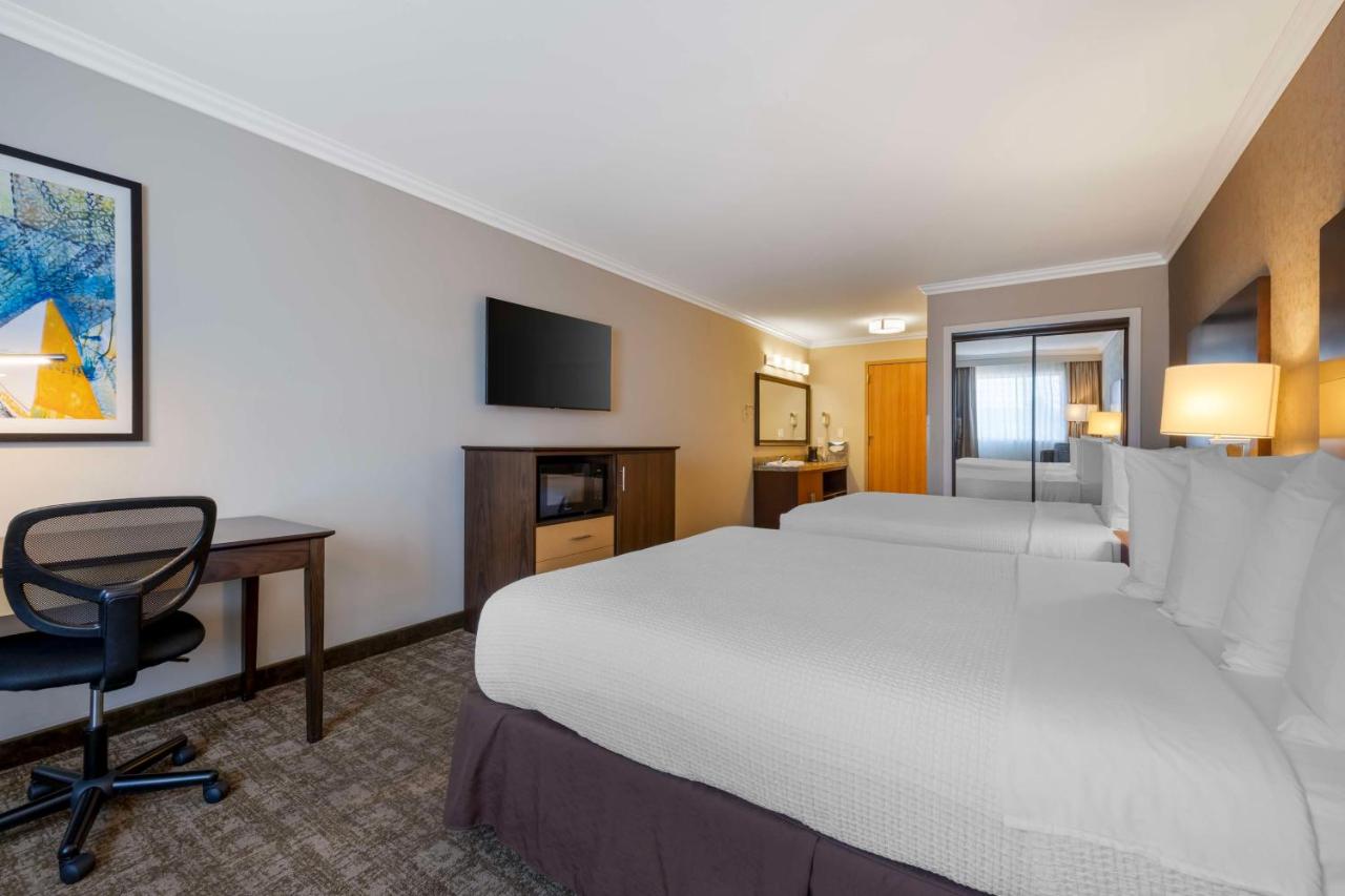 | Best Western Los Angeles Worldport Hotel