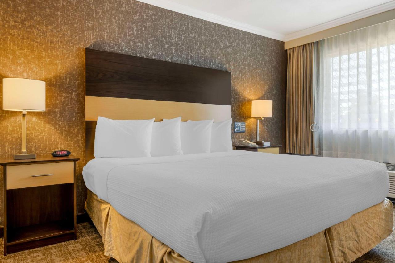 | Best Western Los Angeles Worldport Hotel