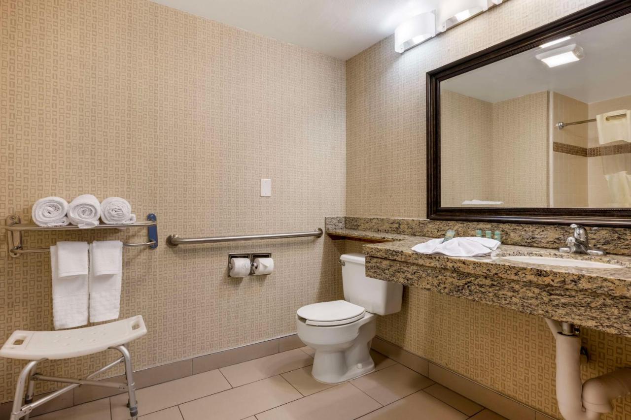 | Best Western Los Angeles Worldport Hotel