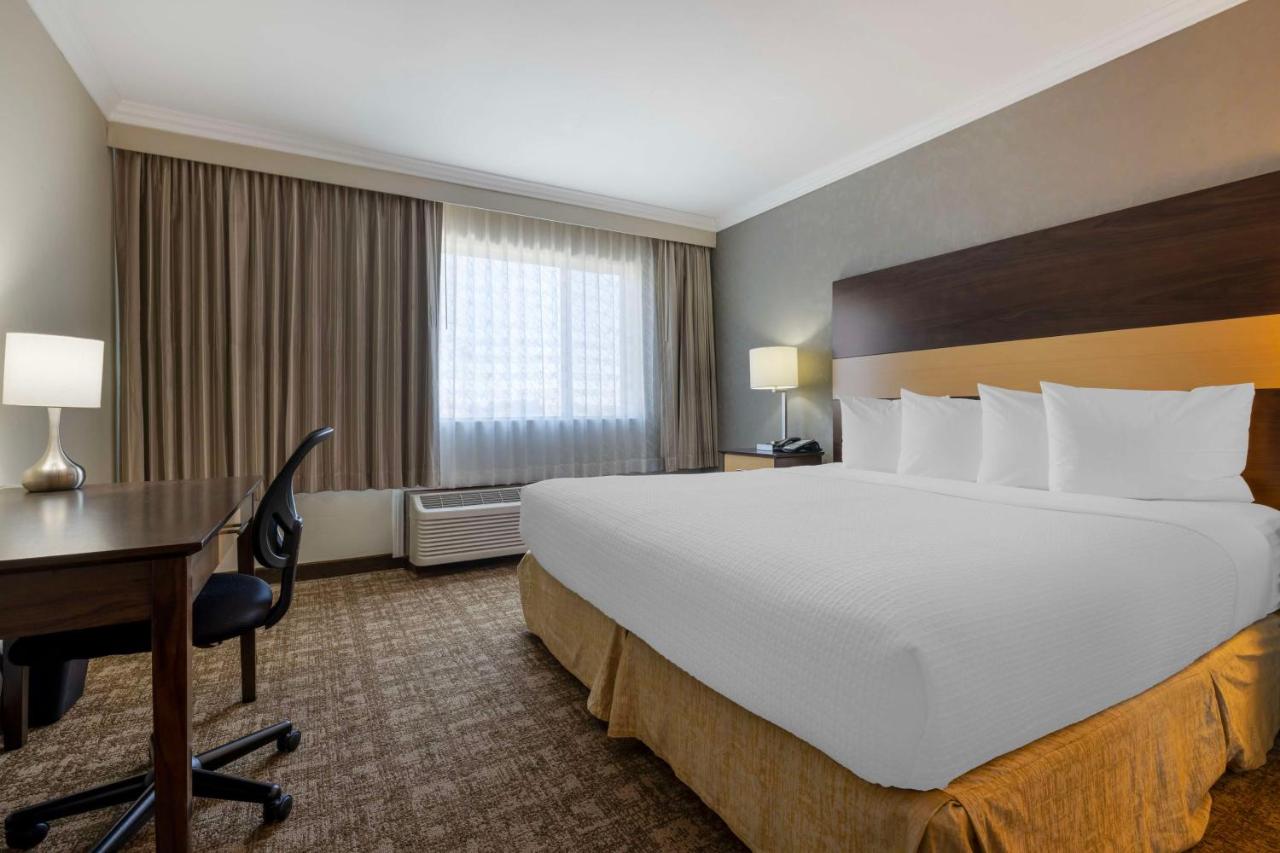 | Best Western Los Angeles Worldport Hotel