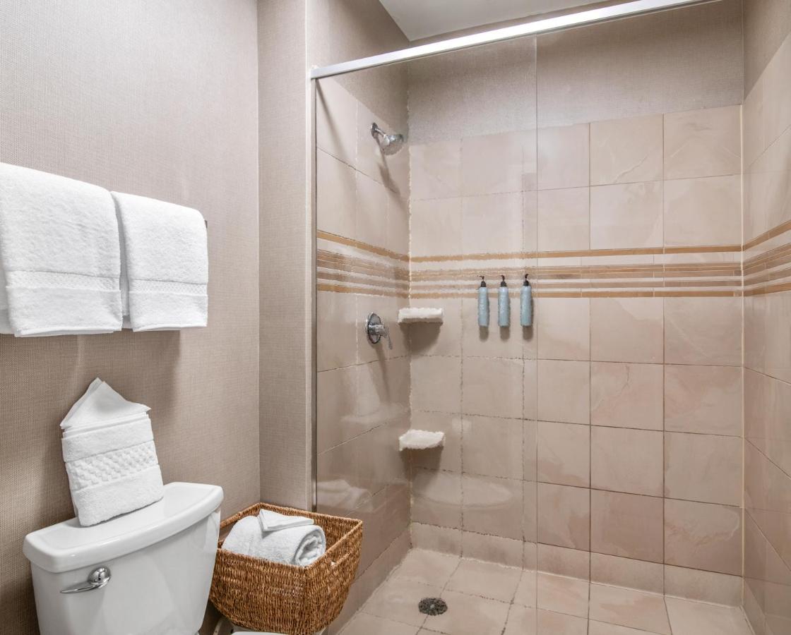 King Studio with Sofa Bed at Residence Inn Phoenix Glendale Sports & Entertainment District