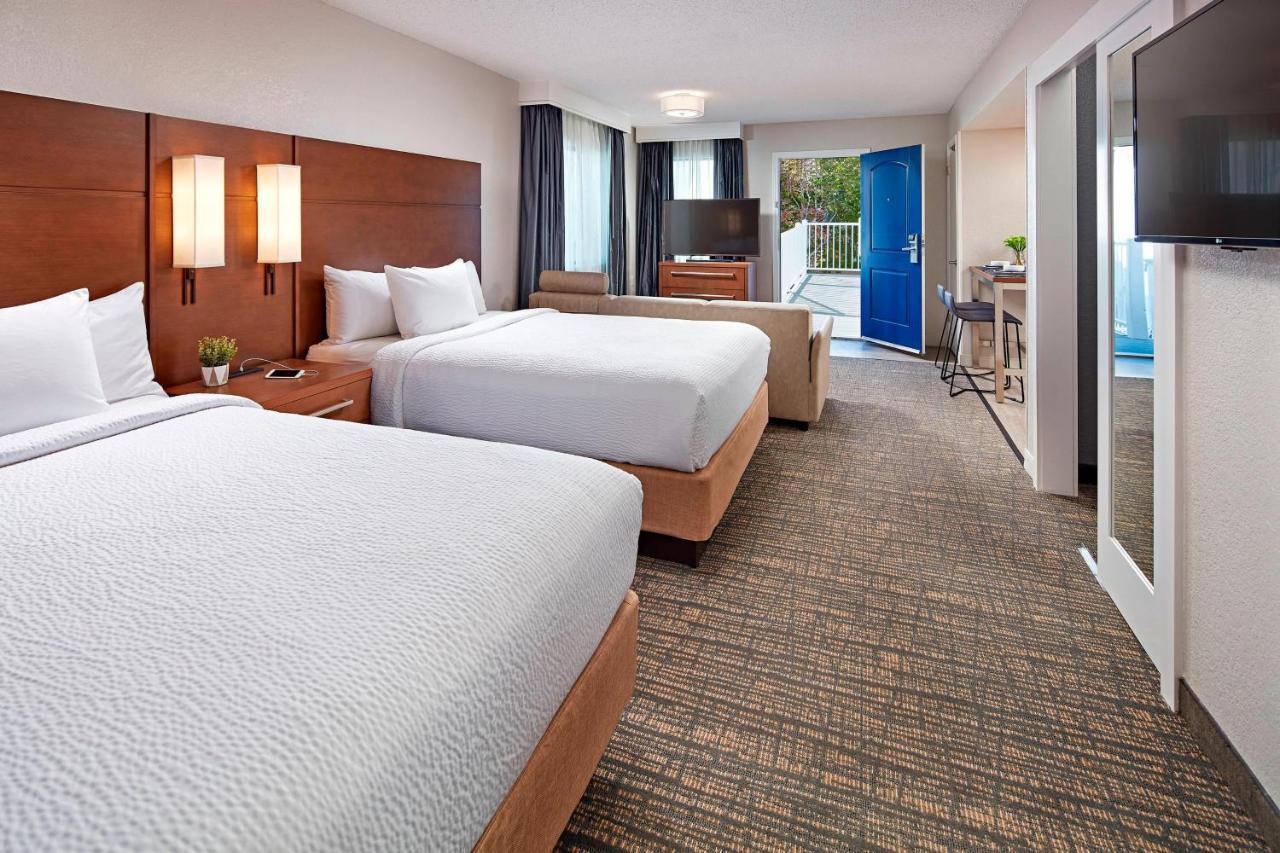  | Residence Inn by Marriott Manhattan Beach