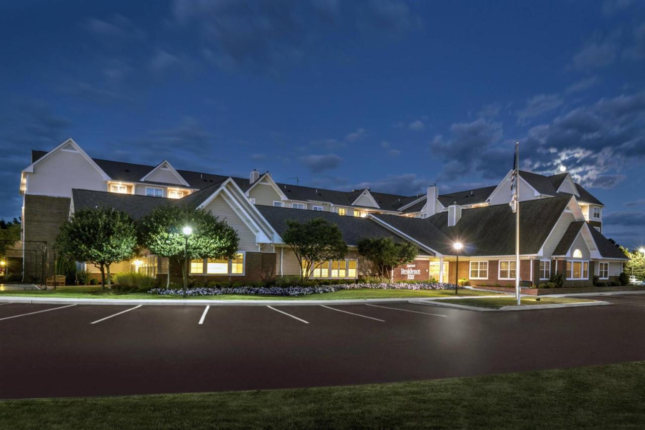 | Residence Inn Pittsburgh Cranberry Township