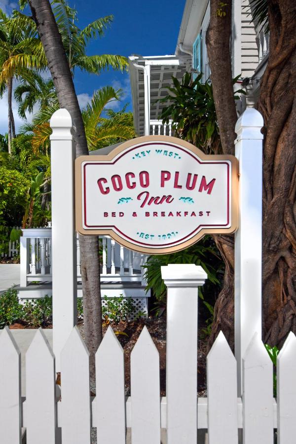  | Coco Plum Inn